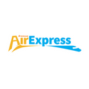 Island Express Air logo