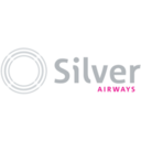 Silver Airways (3M) logo