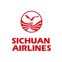Sichuan Airlines logo