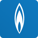 Gazpromavia logo