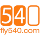Fly540 logo