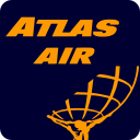 Atlas Air logo