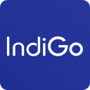 IndiGo Airlines logo