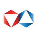Alrosa Mirny Air Enterprise logo