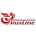 Svyaz Rossiya logo