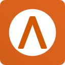 Atlas Blue logo