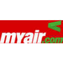 Myway Airlines logo