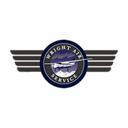 Astral Aviation logo