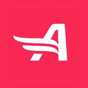 All America logo