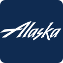Alaska Airlines logo