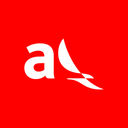 Avianca - Aerovias Nacionales de Colombia logo