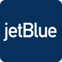 JetBlue Airways logo