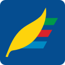 Eritrean Airlines logo