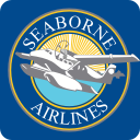 Seaborne Airlines logo