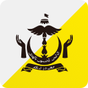 Royal Brunei Airlines logo