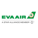 EVA Air logo