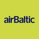 Air Baltic logo