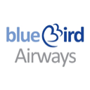 Black Stallion Airways logo