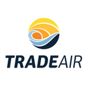 Contact Air logo