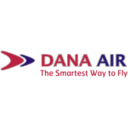 Dana Air logo