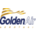 Golden Air logo