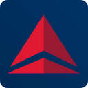 Delta Air Lines logo