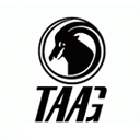 TAAG Angola Airlines logo