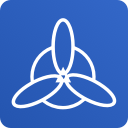 Scat Air logo