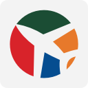 DAT Danish Air Transport logo