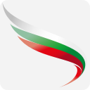 Bulgaria Air logo
