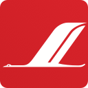 Shanghai Airlines logo