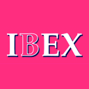 Ibex Airlines logo