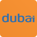 Fly Dubai logo