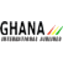 Ghana International Airlines logo