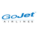 GoJet Airlines logo
