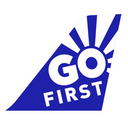 Go Air logo