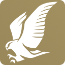 Gulf Air Bahrain logo