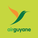 Air Guyane logo