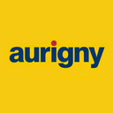 Aurigny Air Services logo