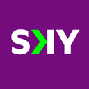 Sky Airline logo