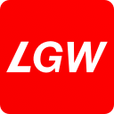 Luftfahrtgesellschaft Walter logo