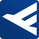 China United Airlines logo