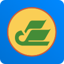 Uzbekistan Airways logo