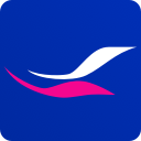 Paramount Airways logo