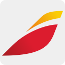 Iberia Airlines logo