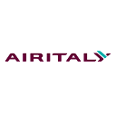 Meridiana logo