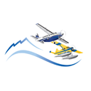 Alaska Seaplane Service logo