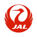 JAL Express logo