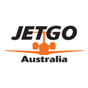 Jetgo Australia logo