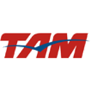 TAM Brazilian Airlines logo